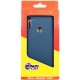 Чохол до мобільного телефона Dengos Carbon Samsung Galaxy A11, blue (DG-TPU-CRBN-67) (DG-TPU-CRBN-67) Чохол до мобільного телефона Dengos Carbon Samsung Galaxy A11, blue (DG-TPU-CRBN-67) (DG-TPU-CRBN-67)