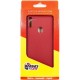 Чохол до мобільного телефона Dengos Carbon Samsung Galaxy A11, red (DG-TPU-CRBN-66) (DG-TPU-CRBN-66) Чохол до мобільного телефона Dengos Carbon Samsung Galaxy A11, red (DG-TPU-CRBN-66) (DG-TPU-CRBN-66)