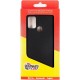 Чохол до мобільного телефона Dengos Carbon Samsung Galaxy A21s, black (DG-TPU-CRBN-74) (DG-TPU-CRBN-74) Чохол до мобільного телефона Dengos Carbon Samsung Galaxy A21s, black (DG-TPU-CRBN-74) (DG-TPU-CRBN-74)