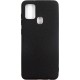 Чохол до мобільного телефона Dengos Carbon Samsung Galaxy A21s, black (DG-TPU-CRBN-74) (DG-TPU-CRBN-74) Чохол до мобільного телефона Dengos Carbon Samsung Galaxy A21s, black (DG-TPU-CRBN-74) (DG-TPU-CRBN-74)