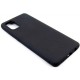 Чохол до мобільного телефона Dengos Carbon Samsung Galaxy A31, black (DG-TPU-CRBN-62) (DG-TPU-CRBN-62) Чохол до мобільного телефона Dengos Carbon Samsung Galaxy A31, black (DG-TPU-CRBN-62) (DG-TPU-CRBN-62)
