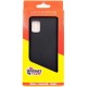 Чохол до мобільного телефона Dengos Carbon Samsung Galaxy A31, black (DG-TPU-CRBN-62) (DG-TPU-CRBN-62) Чохол до мобільного телефона Dengos Carbon Samsung Galaxy A31, black (DG-TPU-CRBN-62) (DG-TPU-CRBN-62)