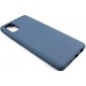 Чохол до мобільного телефона Dengos Carbon Samsung Galaxy A31, blue (DG-TPU-CRBN-64) (DG-TPU-CRBN-64) Чохол до мобільного телефона Dengos Carbon Samsung Galaxy A31, blue (DG-TPU-CRBN-64) (DG-TPU-CRBN-64)