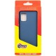 Чохол до мобільного телефона Dengos Carbon Samsung Galaxy A31, blue (DG-TPU-CRBN-64) (DG-TPU-CRBN-64) Чохол до мобільного телефона Dengos Carbon Samsung Galaxy A31, blue (DG-TPU-CRBN-64) (DG-TPU-CRBN-64)