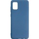 Чохол до мобільного телефона Dengos Carbon Samsung Galaxy A31, blue (DG-TPU-CRBN-64) (DG-TPU-CRBN-64) Чохол до мобільного телефона Dengos Carbon Samsung Galaxy A31, blue (DG-TPU-CRBN-64) (DG-TPU-CRBN-64)