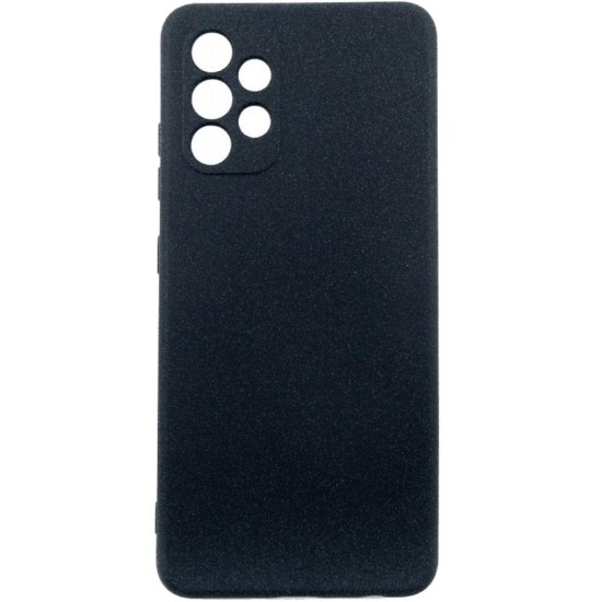 Чехол для мобильного телефона Dengos Carbon Samsung Galaxy A32 (black) (DG-TPU-CRBN-118) Чехол для мобильного телефона Dengos Carbon Samsung Galaxy A32 (black) (DG-TPU-CRBN-118)