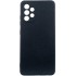 Чехол для мобильного телефона Dengos Carbon Samsung Galaxy A32 (black) (DG-TPU-CRBN-118)