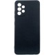 Чехол для мобильного телефона Dengos Carbon Samsung Galaxy A32 (black) (DG-TPU-CRBN-118) Чехол для мобильного телефона Dengos Carbon Samsung Galaxy A32 (black) (DG-TPU-CRBN-118)