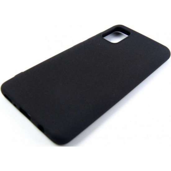 Чехол для мобильного телефона Dengos Carbon Samsung Galaxy A41, black (DG-TPU-CRBN-57) (DG-TPU-CRBN-57) Чехол для мобильного телефона Dengos Carbon Samsung Galaxy A41, black (DG-TPU-CRBN-57) (DG-TPU-CRBN-57)