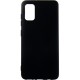 Чехол для мобильного телефона Dengos Carbon Samsung Galaxy A41, black (DG-TPU-CRBN-57) (DG-TPU-CRBN-57) Чехол для мобильного телефона Dengos Carbon Samsung Galaxy A41, black (DG-TPU-CRBN-57) (DG-TPU-CRBN-57)