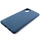 Чохол до мобільного телефона Dengos Carbon Samsung Galaxy A51, blue (DG-TPU-CRBN-50) (DG-TPU-CRBN-50) Чохол до мобільного телефона Dengos Carbon Samsung Galaxy A51, blue (DG-TPU-CRBN-50) (DG-TPU-CRBN-50)
