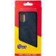 Чохол до мобільного телефона Dengos Carbon Samsung Galaxy A51, blue (DG-TPU-CRBN-50) (DG-TPU-CRBN-50) Чохол до мобільного телефона Dengos Carbon Samsung Galaxy A51, blue (DG-TPU-CRBN-50) (DG-TPU-CRBN-50)