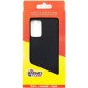 Чохол до мобільного телефона Dengos Carbon Samsung Galaxy A52 (black) (DG-TPU-CRBN-121) Чохол до мобільного телефона Dengos Carbon Samsung Galaxy A52 (black) (DG-TPU-CRBN-121)