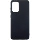 Чохол до мобільного телефона Dengos Carbon Samsung Galaxy A52 (black) (DG-TPU-CRBN-121) Чохол до мобільного телефона Dengos Carbon Samsung Galaxy A52 (black) (DG-TPU-CRBN-121)