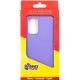 Чехол для мобильного телефона Dengos Carbon Samsung Galaxy A52 (purple) (DG-TPU-CRBN-122) Чехол для мобильного телефона Dengos Carbon Samsung Galaxy A52 (purple) (DG-TPU-CRBN-122)