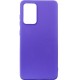 Чехол для мобильного телефона Dengos Carbon Samsung Galaxy A52 (purple) (DG-TPU-CRBN-122) Чехол для мобильного телефона Dengos Carbon Samsung Galaxy A52 (purple) (DG-TPU-CRBN-122)