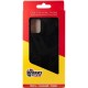 Чехол для мобильного телефона Dengos Carbon Samsung Galaxy A71, black (DG-TPU-CRBN-52) (DG-TPU-CRBN-52) Чехол для мобильного телефона Dengos Carbon Samsung Galaxy A71, black (DG-TPU-CRBN-52) (DG-TPU-CRBN-52)