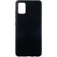 Чехол для мобильного телефона Dengos Carbon Samsung Galaxy A71, black (DG-TPU-CRBN-52) (DG-TPU-CRBN-52) Чехол для мобильного телефона Dengos Carbon Samsung Galaxy A71, black (DG-TPU-CRBN-52) (DG-TPU-CRBN-52)