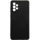 Чохол до мобільного телефона Dengos Carbon Samsung Galaxy A72 (black) (DG-TPU-CRBN-123) Чохол до мобільного телефона Dengos Carbon Samsung Galaxy A72 (black) (DG-TPU-CRBN-123)