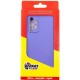Чехол для мобильного телефона Dengos Carbon Samsung Galaxy A72 (purple) (DG-TPU-CRBN-124) Чехол для мобильного телефона Dengos Carbon Samsung Galaxy A72 (purple) (DG-TPU-CRBN-124)