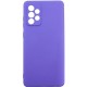 Чехол для мобильного телефона Dengos Carbon Samsung Galaxy A72 (purple) (DG-TPU-CRBN-124) Чехол для мобильного телефона Dengos Carbon Samsung Galaxy A72 (purple) (DG-TPU-CRBN-124)