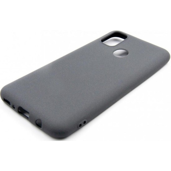 Чехол для мобильного телефона Dengos Carbon Samsung Galaxy M21, grey (DG-TPU-CRBN-61) (DG-TPU-CRBN-61) Чехол для мобильного телефона Dengos Carbon Samsung Galaxy M21, grey (DG-TPU-CRBN-61) (DG-TPU-CRBN-61)