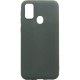 Чехол для мобильного телефона Dengos Carbon Samsung Galaxy M21, grey (DG-TPU-CRBN-61) (DG-TPU-CRBN-61) Чехол для мобильного телефона Dengos Carbon Samsung Galaxy M21, grey (DG-TPU-CRBN-61) (DG-TPU-CRBN-61)