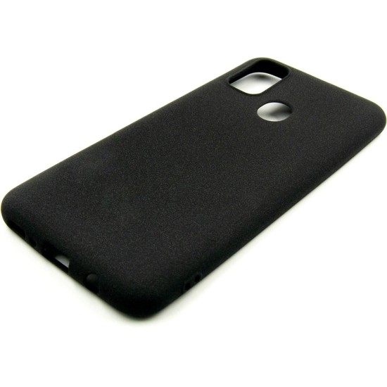 Чехол для мобильного телефона Dengos Carbon Samsung Galaxy M30s, black (DG-TPU-CRBN-09) (DG-TPU-CRBN-09) Чехол для мобильного телефона Dengos Carbon Samsung Galaxy M30s, black (DG-TPU-CRBN-09) (DG-TPU-CRBN-09)