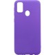 Чохол до мобільного телефона Dengos Carbon Samsung Galaxy M30s, violet (DG-TPU-CRBN-12) (DG-TPU-CRBN-12) Чохол до мобільного телефона Dengos Carbon Samsung Galaxy M30s, violet (DG-TPU-CRBN-12) (DG-TPU-CRBN-12)