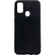 Чехол для мобильного телефона Dengos Carbon Samsung Galaxy M31, black (DG-TPU-CRBN-58) (DG-TPU-CRBN-58) Чехол для мобильного телефона Dengos Carbon Samsung Galaxy M31, black (DG-TPU-CRBN-58) (DG-TPU-CRBN-58)
