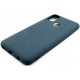 Чохол до мобільного телефона Dengos Carbon Samsung Galaxy M31, blue (DG-TPU-CRBN-59) (DG-TPU-CRBN-59) Чохол до мобільного телефона Dengos Carbon Samsung Galaxy M31, blue (DG-TPU-CRBN-59) (DG-TPU-CRBN-59)
