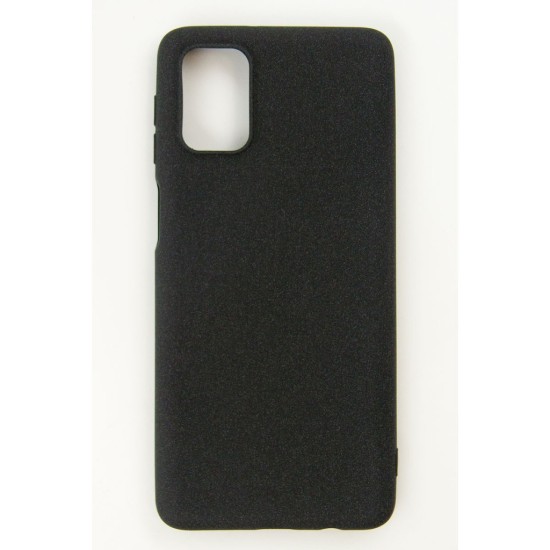 Чохол до мобільного телефона Dengos Carbon Samsung Galaxy M51, black (DG-TPU-CRBN-105) Чохол до мобільного телефона Dengos Carbon Samsung Galaxy M51, black (DG-TPU-CRBN-105)