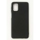 Чохол до мобільного телефона Dengos Carbon Samsung Galaxy M51, black (DG-TPU-CRBN-105) Чохол до мобільного телефона Dengos Carbon Samsung Galaxy M51, black (DG-TPU-CRBN-105)