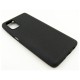 Чохол до мобільного телефона Dengos Carbon Samsung Galaxy M51, black (DG-TPU-CRBN-105) Чохол до мобільного телефона Dengos Carbon Samsung Galaxy M51, black (DG-TPU-CRBN-105)