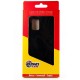 Чохол до мобільного телефона Dengos Carbon Samsung Galaxy M51, black (DG-TPU-CRBN-105) Чохол до мобільного телефона Dengos Carbon Samsung Galaxy M51, black (DG-TPU-CRBN-105)