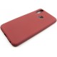 Чохол до мобільного телефона Dengos Carbon Vivo Y15, red (DG-TPU-CRBN-97) (DG-TPU-CRBN-97) Чохол до мобільного телефона Dengos Carbon Vivo Y15, red (DG-TPU-CRBN-97) (DG-TPU-CRBN-97)