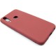 Чохол до мобільного телефона Dengos Carbon Vivo Y15, red (DG-TPU-CRBN-97) (DG-TPU-CRBN-97) Чохол до мобільного телефона Dengos Carbon Vivo Y15, red (DG-TPU-CRBN-97) (DG-TPU-CRBN-97)