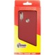 Чохол до мобільного телефона Dengos Carbon Vivo Y15, red (DG-TPU-CRBN-97) (DG-TPU-CRBN-97) Чохол до мобільного телефона Dengos Carbon Vivo Y15, red (DG-TPU-CRBN-97) (DG-TPU-CRBN-97)