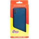 Чохол до мобільного телефона Dengos Carbon Vivo Y1s, blue (DG-TPU-CRBN-110) Чохол до мобільного телефона Dengos Carbon Vivo Y1s, blue (DG-TPU-CRBN-110)