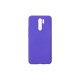 Чохол до мобільного телефона Dengos Carbon Xiaomi Redmi 9, violet (DG-TPU-CRBN-85) (DG-TPU-CRBN-85) Чохол до мобільного телефона Dengos Carbon Xiaomi Redmi 9, violet (DG-TPU-CRBN-85) (DG-TPU-CRBN-85)