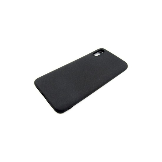 Чохол до мобільного телефона Dengos Carbon Xiaomi Redmi 9A, black (DG-TPU-CRBN-86) (DG-TPU-CRBN-86) Чохол до мобільного телефона Dengos Carbon Xiaomi Redmi 9A, black (DG-TPU-CRBN-86) (DG-TPU-CRBN-86)