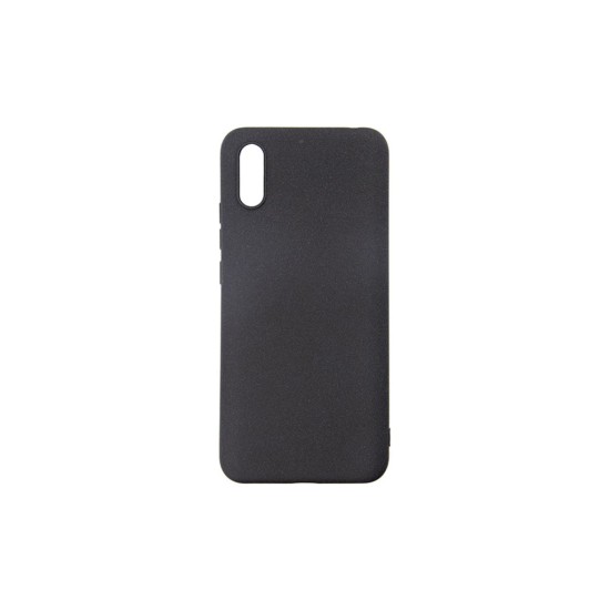 Чохол до мобільного телефона Dengos Carbon Xiaomi Redmi 9A, black (DG-TPU-CRBN-86) (DG-TPU-CRBN-86) Чохол до мобільного телефона Dengos Carbon Xiaomi Redmi 9A, black (DG-TPU-CRBN-86) (DG-TPU-CRBN-86)