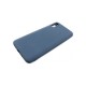 Чохол до мобільного телефона Dengos Carbon Xiaomi Redmi 9A, blue (DG-TPU-CRBN-87) (DG-TPU-CRBN-87) Чохол до мобільного телефона Dengos Carbon Xiaomi Redmi 9A, blue (DG-TPU-CRBN-87) (DG-TPU-CRBN-87)