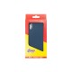 Чохол до мобільного телефона Dengos Carbon Xiaomi Redmi 9A, blue (DG-TPU-CRBN-87) (DG-TPU-CRBN-87) Чохол до мобільного телефона Dengos Carbon Xiaomi Redmi 9A, blue (DG-TPU-CRBN-87) (DG-TPU-CRBN-87)