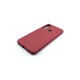 Чохол до мобільного телефона Dengos Carbon Xiaomi Redmi Note 8, red (DG-TPU-CRBN-16) (DG-TPU-CRBN-16) Чохол до мобільного телефона Dengos Carbon Xiaomi Redmi Note 8, red (DG-TPU-CRBN-16) (DG-TPU-CRBN-16)