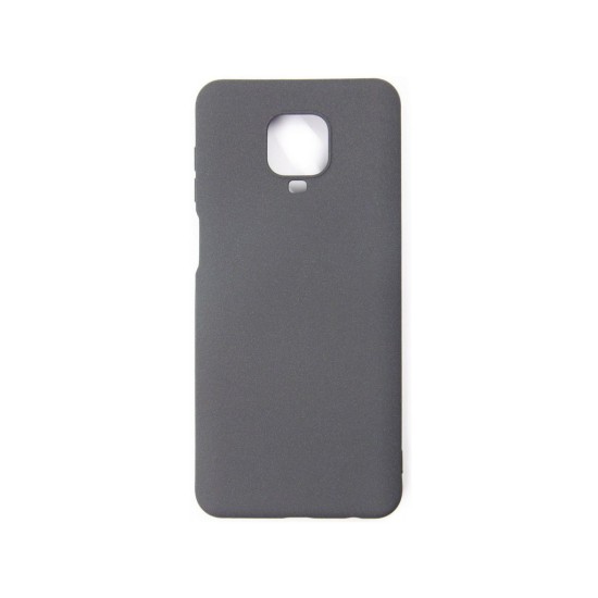Чохол до мобільного телефона Dengos Carbon Xiaomi Redmi Note 9 Pro, grey (DG-TPU-CRBN-95) (DG-TPU-CRBN-95) Чохол до мобільного телефона Dengos Carbon Xiaomi Redmi Note 9 Pro, grey (DG-TPU-CRBN-95) (DG-TPU-CRBN-95)