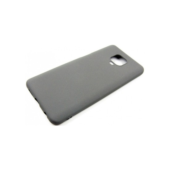 Чохол до мобільного телефона Dengos Carbon Xiaomi Redmi Note 9s, grey (DG-TPU-CRBN-92) (DG-TPU-CRBN-92) Чохол до мобільного телефона Dengos Carbon Xiaomi Redmi Note 9s, grey (DG-TPU-CRBN-92) (DG-TPU-CRBN-92)