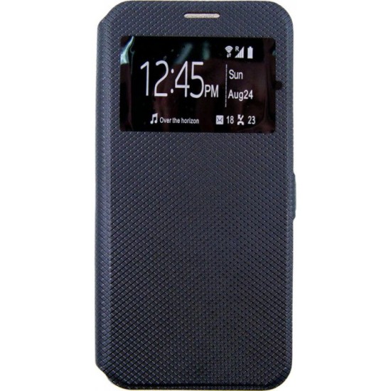 Чохол до мобільного телефона Dengos Flipp-Book Call ID Huawei P Smart S (DG-SL-BK-269) Чохол до мобільного телефона Dengos Flipp-Book Call ID Huawei P Smart S (DG-SL-BK-269)