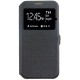 Чохол до мобільного телефона Dengos Flipp-Book Call ID Huawei Y5P, black (DG-SL-BK-263) (DG-SL-BK-263) Чохол до мобільного телефона Dengos Flipp-Book Call ID Huawei Y5P, black (DG-SL-BK-263) (DG-SL-BK-263)