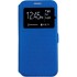 Чехол для мобильного телефона Dengos Flipp-Book Call ID Huawei Y5P, blue (DG-SL-BK-264) (DG-SL-BK-264)